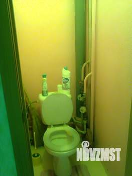 1-к квартира, на длительный срок, 38м2, 6/10 этаж