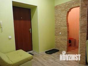 2-к квартира, посуточно, 40м2, 16/16 этаж