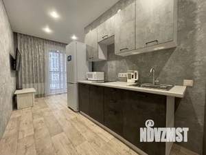 1-к квартира, посуточно, 30м2, 5/10 этаж