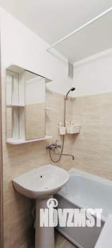 1-к квартира, на длительный срок, 40м2, 8/10 этаж
