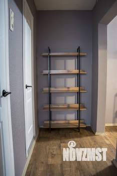 1-к квартира, на длительный срок, 50м2, 12/17 этаж