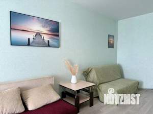 2-к квартира, посуточно, 66м2, 1/1 этаж