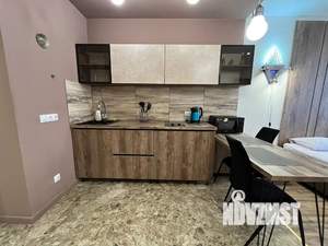 1-к квартира, посуточно, 33м2, 3/16 этаж