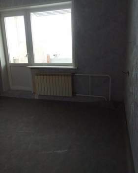 1-к квартира, на длительный срок, 42м2, 10/10 этаж