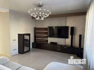 3-к квартира, на длительный срок, 92м2, 7/9 этаж