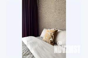 1-к квартира, посуточно, 46м2, 4/10 этаж