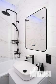 1-к квартира, на длительный срок, 37м2, 8/17 этаж