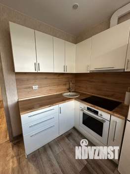 2-к квартира, на длительный срок, 43м2, 5/6 этаж