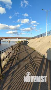 1-к квартира, на длительный срок, 32м2, 14/19 этаж