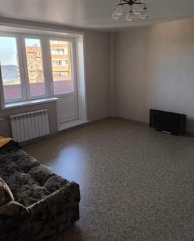 2-к квартира, на длительный срок, 42м2, 22/25 этаж