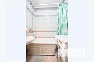 1-к квартира, посуточно, 42м2, 2/14 этаж