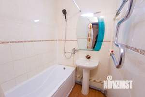 2-к квартира, посуточно, 60м2, 12/23 этаж