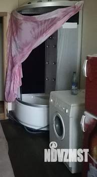 Студия квартира, на длительный срок, 14м2, 5/5 этаж