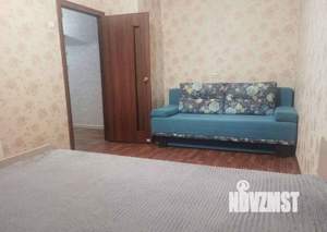 1-к квартира, посуточно, 35м2, 1/5 этаж