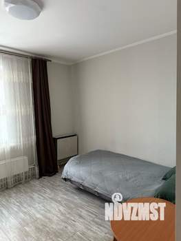 1-к квартира, на длительный срок, 36м2, 1/10 этаж