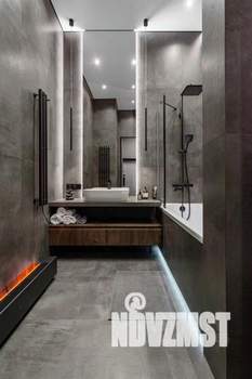 1-к квартира, посуточно, 55м2, 1/1 этаж