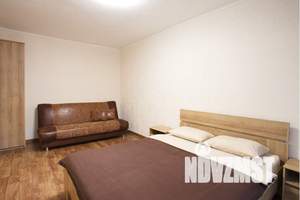 1-к квартира, посуточно, 30м2, 2/5 этаж