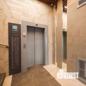 2-к квартира, на длительный срок, 59м2, 4/17 этаж