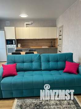 2-к квартира, посуточно, 60м2, 11/19 этаж