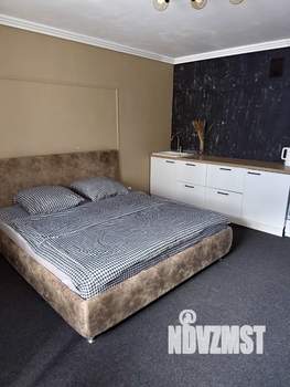 Студия квартира, посуточно, 28м2, 10/10 этаж