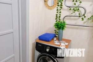 1-к квартира, посуточно, 42м2, 10/22 этаж