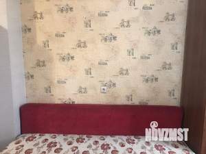 Студия квартира, на длительный срок, 23м2, 2/16 этаж