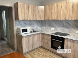 2-к квартира, на длительный срок, 48м2, 9/17 этаж