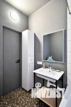 2-к квартира, посуточно, 40м2, 1/1 этаж