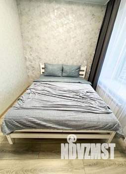 2-к квартира, посуточно, 35м2, 1/1 этаж