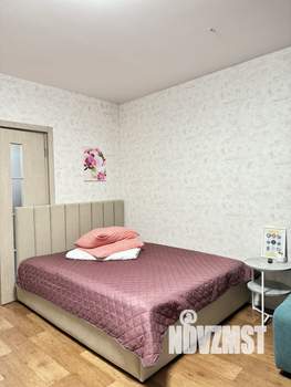 Студия квартира, посуточно, 25м2, 2/16 этаж