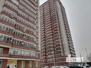 1-к квартира, на длительный срок, 42м2, 19/25 этаж