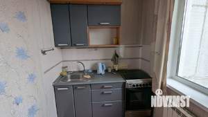 1-к квартира, на длительный срок, 29м2, 7/9 этаж