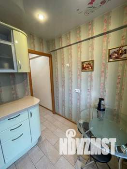 1-к квартира, на длительный срок, 34м2, 4/5 этаж