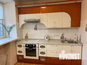 Студия квартира, посуточно, 40м2, 3/5 этаж