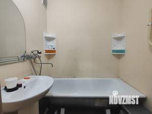 1-к квартира, на длительный срок, 41м2, 13/17 этаж