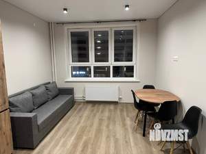 2-к квартира, на длительный срок, 48м2, 4/24 этаж