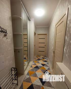 2-к квартира, на длительный срок, 34м2, 10/17 этаж
