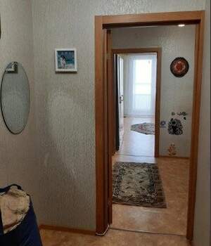 Студия квартира, на длительный срок, 32м2, 12/19 этаж