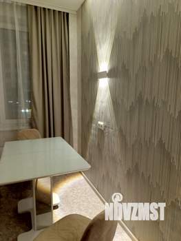 1-к квартира, на длительный срок, 37м2, 3/17 этаж