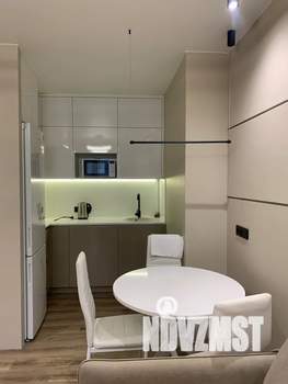 2-к квартира, посуточно, 45м2, 7/22 этаж