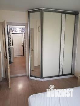 2-к квартира, на длительный срок, 46м2, 2/19 этаж