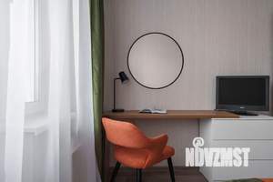 2-к квартира, посуточно, 58м2, 12/17 этаж