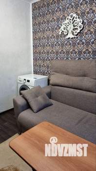 1-к квартира, на длительный срок, 18м2, 2/5 этаж