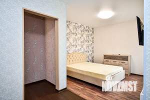 Студия квартира, посуточно, 32м2, 12/25 этаж