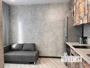 1-к квартира, посуточно, 33м2, 2/19 этаж