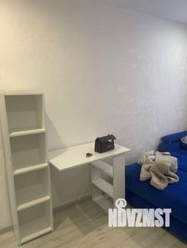 Студия квартира, на длительный срок, 16м2, 1/5 этаж