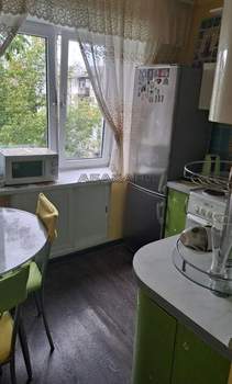 3-к квартира, на длительный срок, 60м2, 4/5 этаж