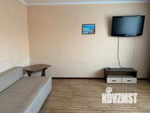 2-к квартира, посуточно, 50м2, 5/10 этаж