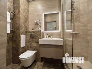 1-к квартира, посуточно, 26м2, 1/1 этаж