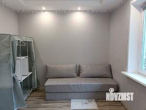 Студия квартира, на длительный срок, 23м2, 1/10 этаж